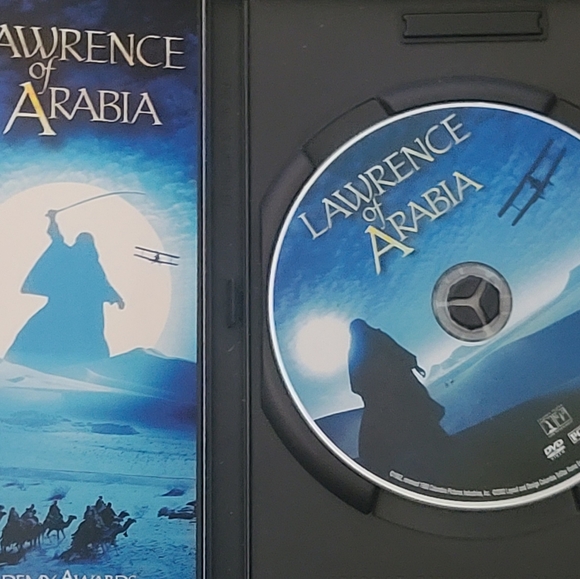 Dvd - Picture 2 of 3